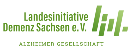 Landesinitiative Demenz Sachsen e. V. Alzheimer Gesellschaft